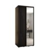 Kledingkast CANNES 9-110 - diepte 60cm