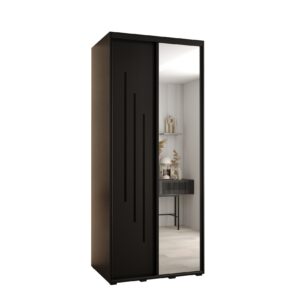 Kledingkast CANNES 9-110 - diepte 60cm