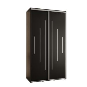Kledingkast CANNES 12-130 - diepte 45cm