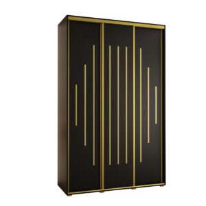 Kledingkast CANNES 12-160 - diepte 45cm