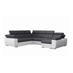 Hoekbank Berlin Maxi