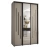 Kledingkast DAKOTA 9 160 - diepte 60cm
