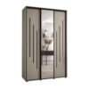 Kledingkast DAKOTA 9 150 - diepte 60cm