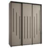 Kledingkast DAKOTA 8 190 - diepte 60cm