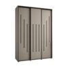 Kledingkast DAKOTA 8 170 - diepte 60cm