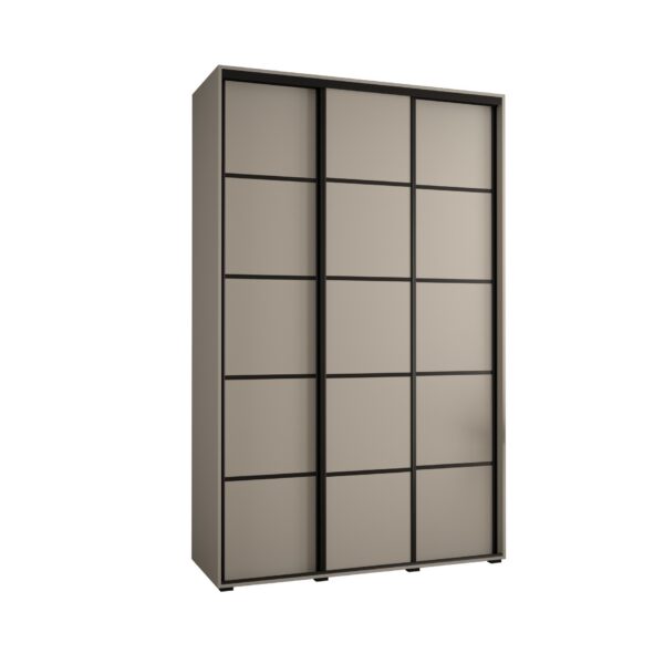 Kledingkast DAKOTA 4 150 - diepte 45cm