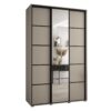 Kledingkast DAKOTA 5 160 - diepte 45cm