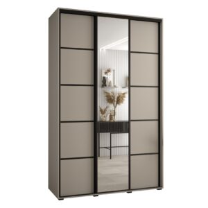 Kledingkast DAKOTA 5 160 - diepte 45cm