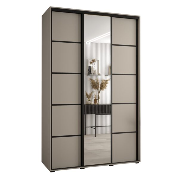 Kledingkast DAKOTA 5 160 - diepte 45cm