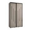 Kledingkast DAKOTA 8 140 - diepte 45cm