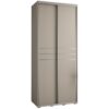 Kledingkast DAKOTA 10 110 - diepte 60cm