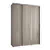 Kledingkast DAKOTA 6 180 - diepte 45cm