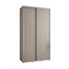 Kledingkast DAKOTA 8 130 - diepte 60cm