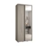Kledingkast DAKOTA 9 120 - diepte 60cm