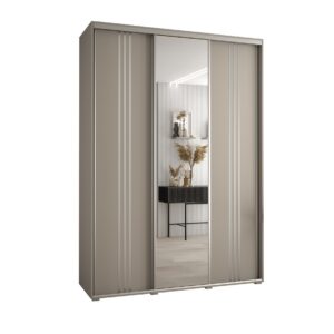 Kledingkast DAKOTA 7 170 - diepte 60cm