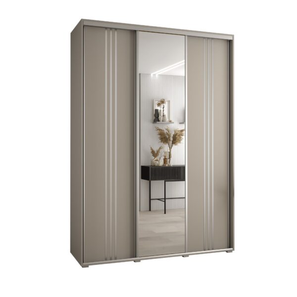 Kledingkast DAKOTA 7 170 - diepte 60cm