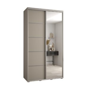 Kledingkast DAKOTA 5 140 - diepte 45cm