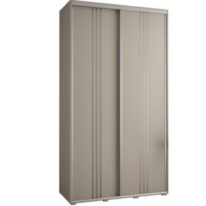 Kledingkast DAKOTA 6 130 - diepte 45cm