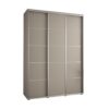 Kledingkast DAKOTA 4 180 - diepte 45cm