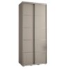 Kledingkast DAKOTA 4 120 - diepte 45cm