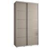Kledingkast DAKOTA 4 130 - diepte 45cm
