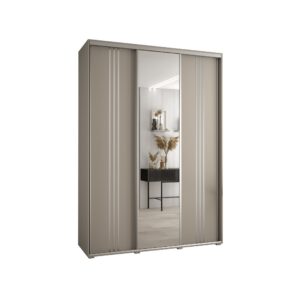 Kledingkast DAKOTA 7 170 - diepte 45cm