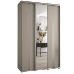 Kledingkast DAKOTA 7 160 - diepte 45cm
