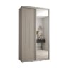 Kledingkast DAKOTA 9 140 - diepte 60cm