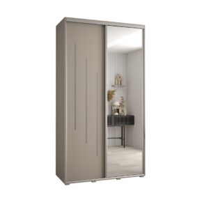 Kledingkast DAKOTA 9 140 - diepte 60cm