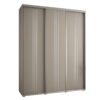 Kledingkast DAKOTA 6 200 - diepte 45cm