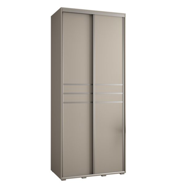 Kledingkast DAKOTA 10 120 - diepte 60cm