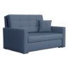 Slaapfauteuil LISA II LUX