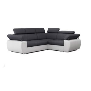 Hoekbank Berlin Plus