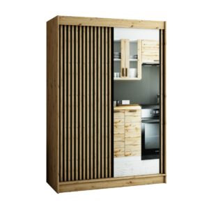 Kledingkast LAMELO II 150
