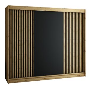 Kledingkast LAMELO I 250