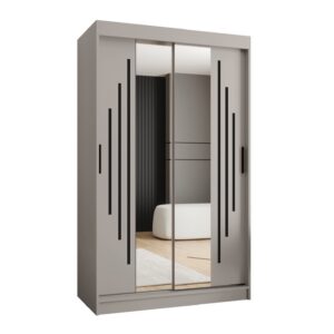 Schuifdeurkast RUBINO Y1 120 cm