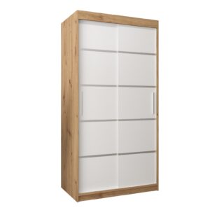 Kledingkast VITTORIA 1 100