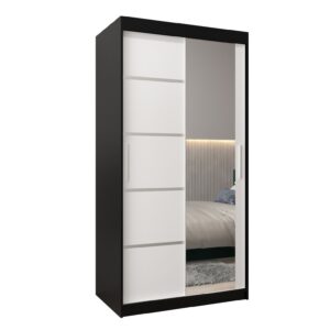 Kledingkast VITTORIA 2 100