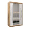 Kledingkast PURMER 1 120