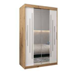 Kledingkast PURMER 1 120