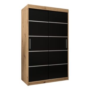 Kledingkast VITTORIA 1 120