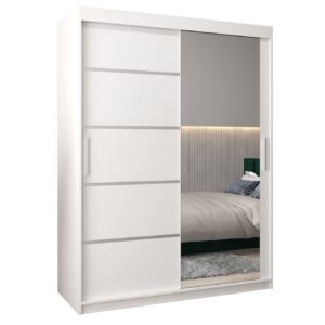 Kledingkast VITTORIA 2 150