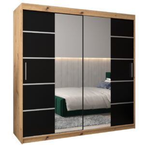Kledingkast VITTORIA 4 200