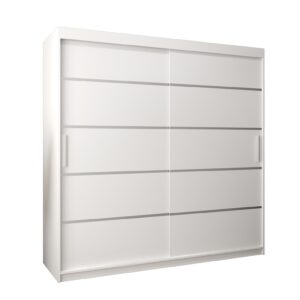 Kledingkast VITTORIA 1 200