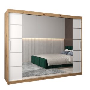Kledingkast VITTORIA 4 250