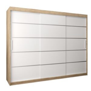 Kledingkast VITTORIA 1 250