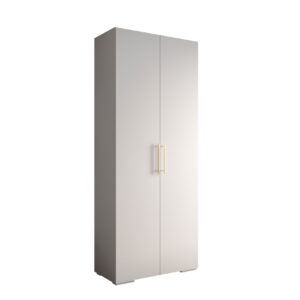 INOVA 3 - 100cm wit + goud