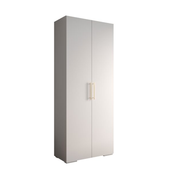 INOVA 3 - 100cm wit + goud