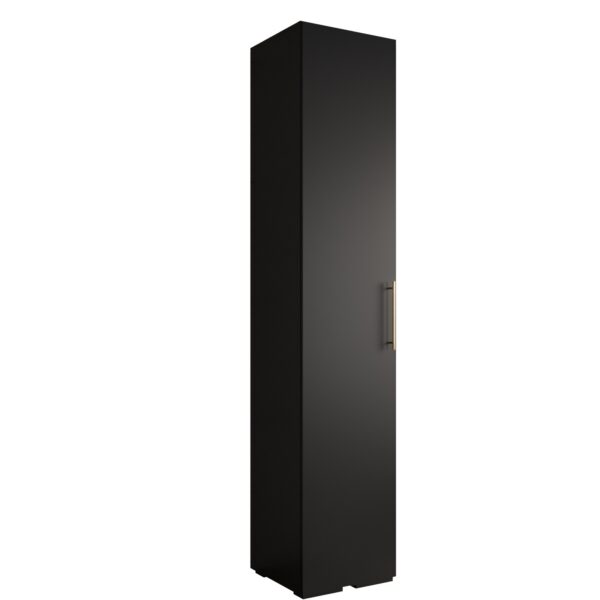 KAST INOVA 3 - 50cm Zwart + Goud