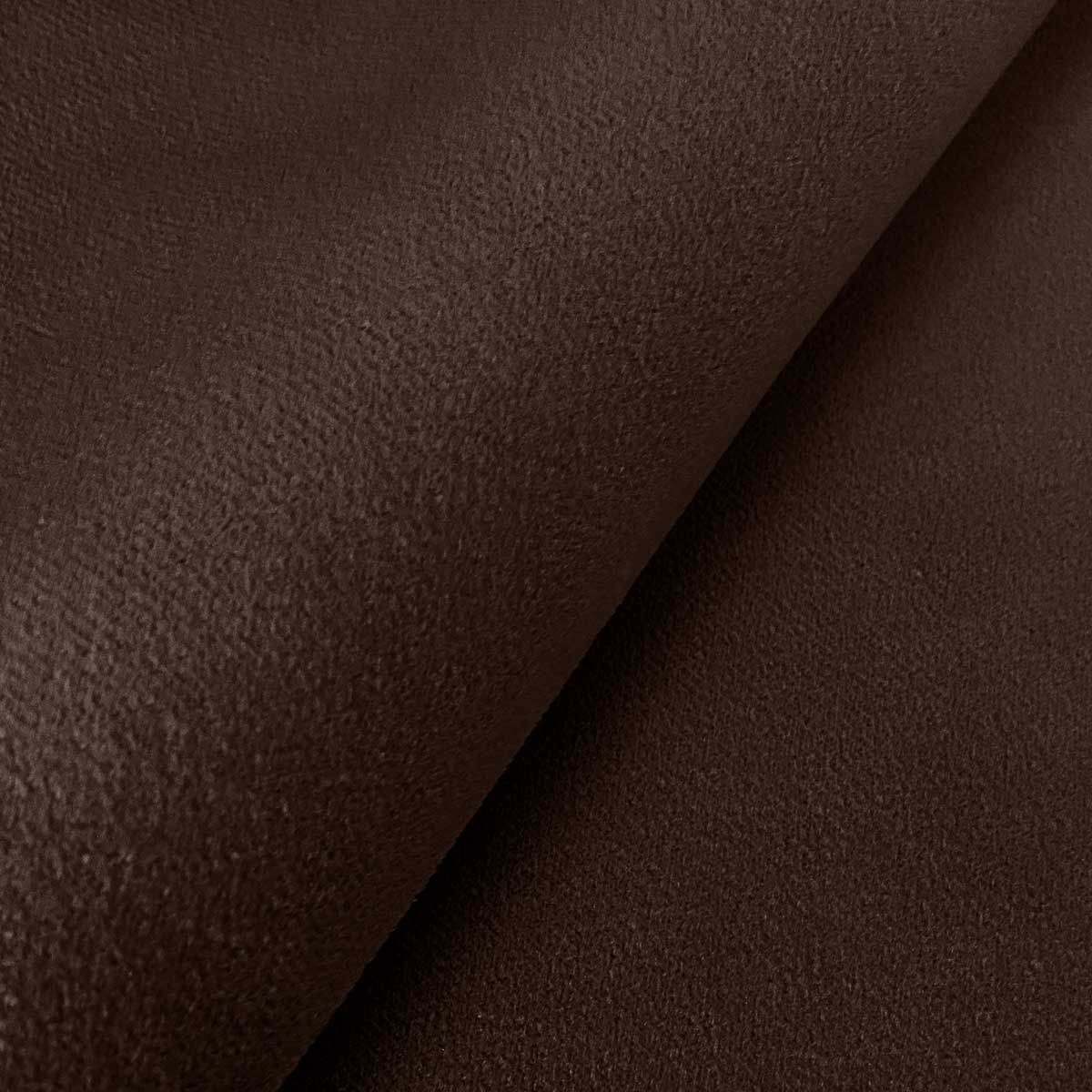 Manila 04 Dark Chocolate Brown